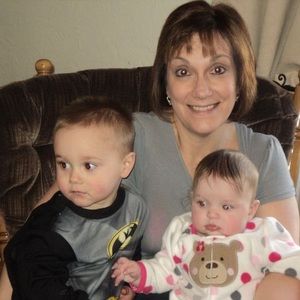 Meet your Posher, Sherry